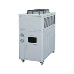 Air-cooled water chiller LB-82ACC