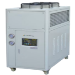 Air-cooled water chiller LB-84ACC