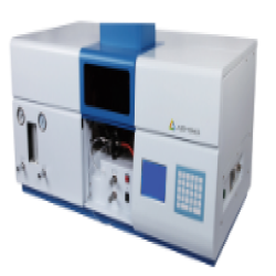 Atomic Absorption Spectrophotometer LB-11AAS