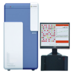 Automated blood culture system LB-11ABC