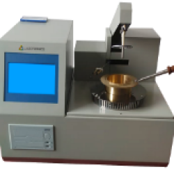 Automatic Cleveland Open Cup Flash Point Tester LB-20CFP