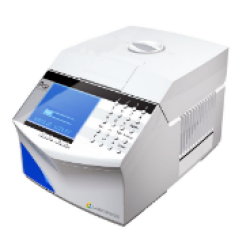 Basicd Gradient PCR Machine LB-11GPCR