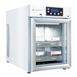 Blood bank refrigerator LB-10BSR