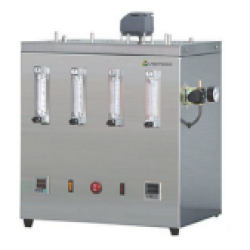 Distillate Fuel Oil Oxidation Stability Tester LB-13DOS