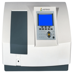 Double Beam UV-Visible Spectrophotometer LB-10DBS
