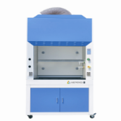 Ducted Fume Hood LB-11DFH