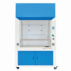 Ducted Fume Hood LB-21DFH