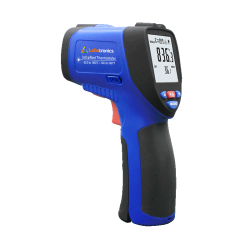 High Temperature Infrared Thermometer LB-12HIT