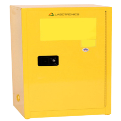 Industrial safety cabinet LB-10ISC