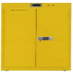 Industrial safety cabinet LB-12ISC