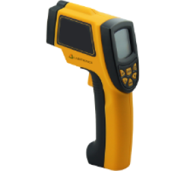 Infrared Thermometer LB-14IR