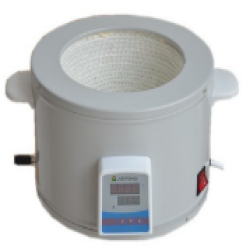 Intelligent Thermostatic  Heating mantles LB-49HMT