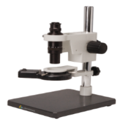 Monocular Zoom Microscopes  LB-12MZM