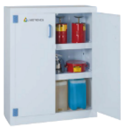 PP Acid / Corrosives Storage Cabinet LB-11ACC