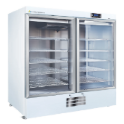 Pharmacy refrigerator LB-15PVR