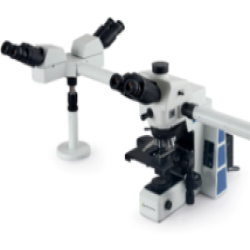 Research Biological Microscope LB-13RBM