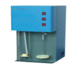 Semi-automatic Kjeldahl Distillation Unit LB-10SKD