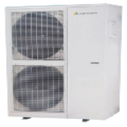 Side Air-out Cold Room Unit LB-14SAO