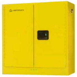 Small Safety Cabinet LB-12SSC