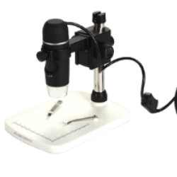 USB digital microscope LB-12USB
