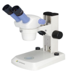 Zoom Stereo Microscope LB-10ZSM