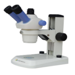 Zoom Stereo Microscope LB-11ZSM