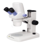 Zoom Stereo Microscope LB-12ZSM