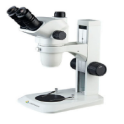 Zoom Stereo Microscope LB-21ZSM