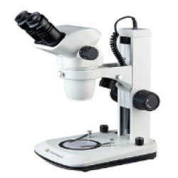 Zoom Stereo Microscope LB-22ZSM