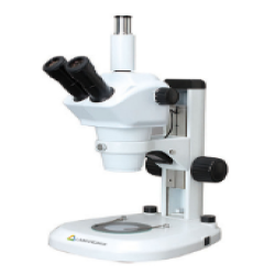Zoom Stereo Microscope LB-41ZSM