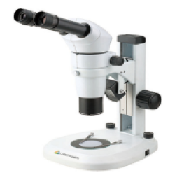Zoom Stereo Microscope LB-71ZSM
